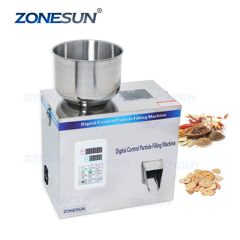 What is the Packing Machine for rice and How to Use, Install, and