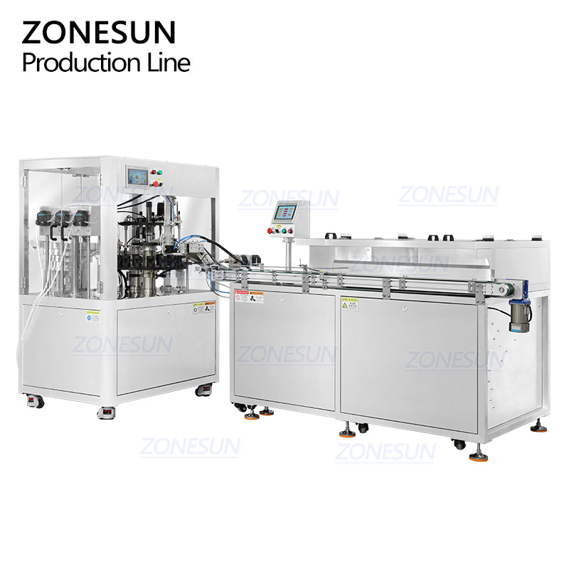 oral liquid filling machine-1