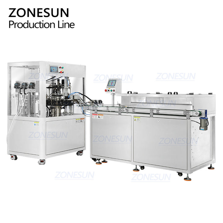 oral liquid filling machine-1