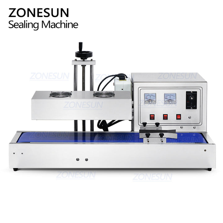 continuous induction sealer-1