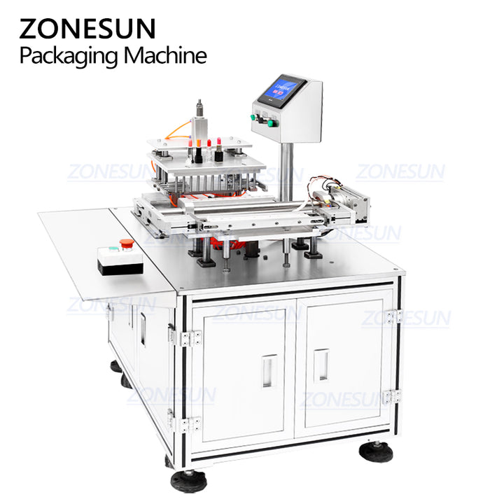 Lipstic Releasing Machine