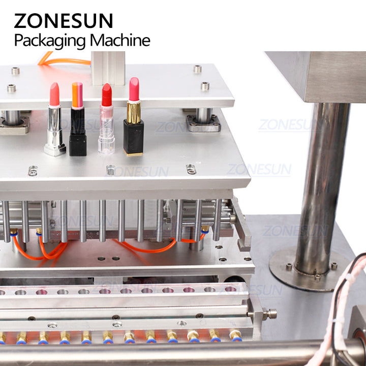 Mold of Lipstic Releasing Machine