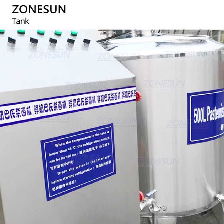 pasteurization equipment-1