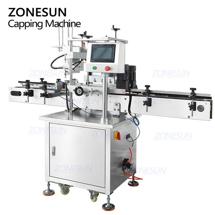 lids capping machine-1