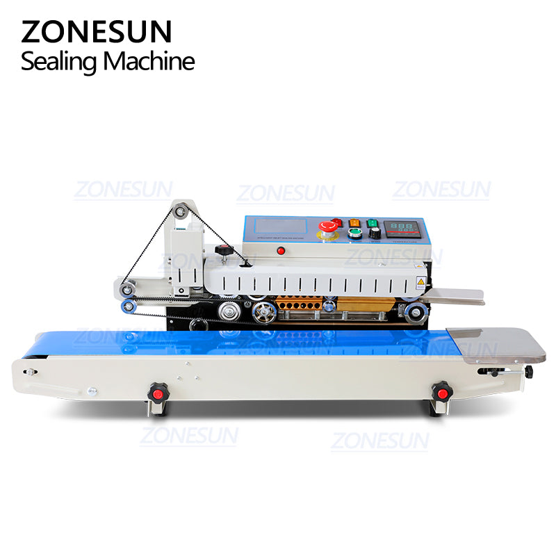 bag sealing machine