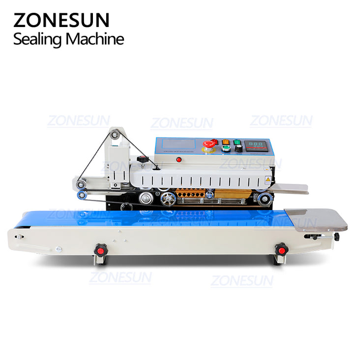 bag sealing machine