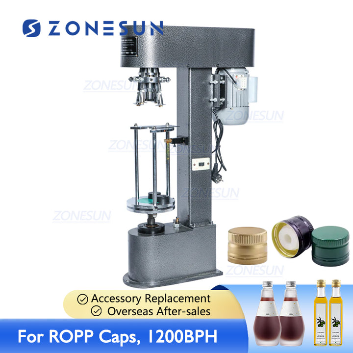 ROPP Capping Machine