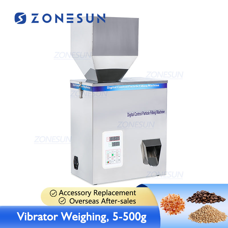 dry powder filling  machine