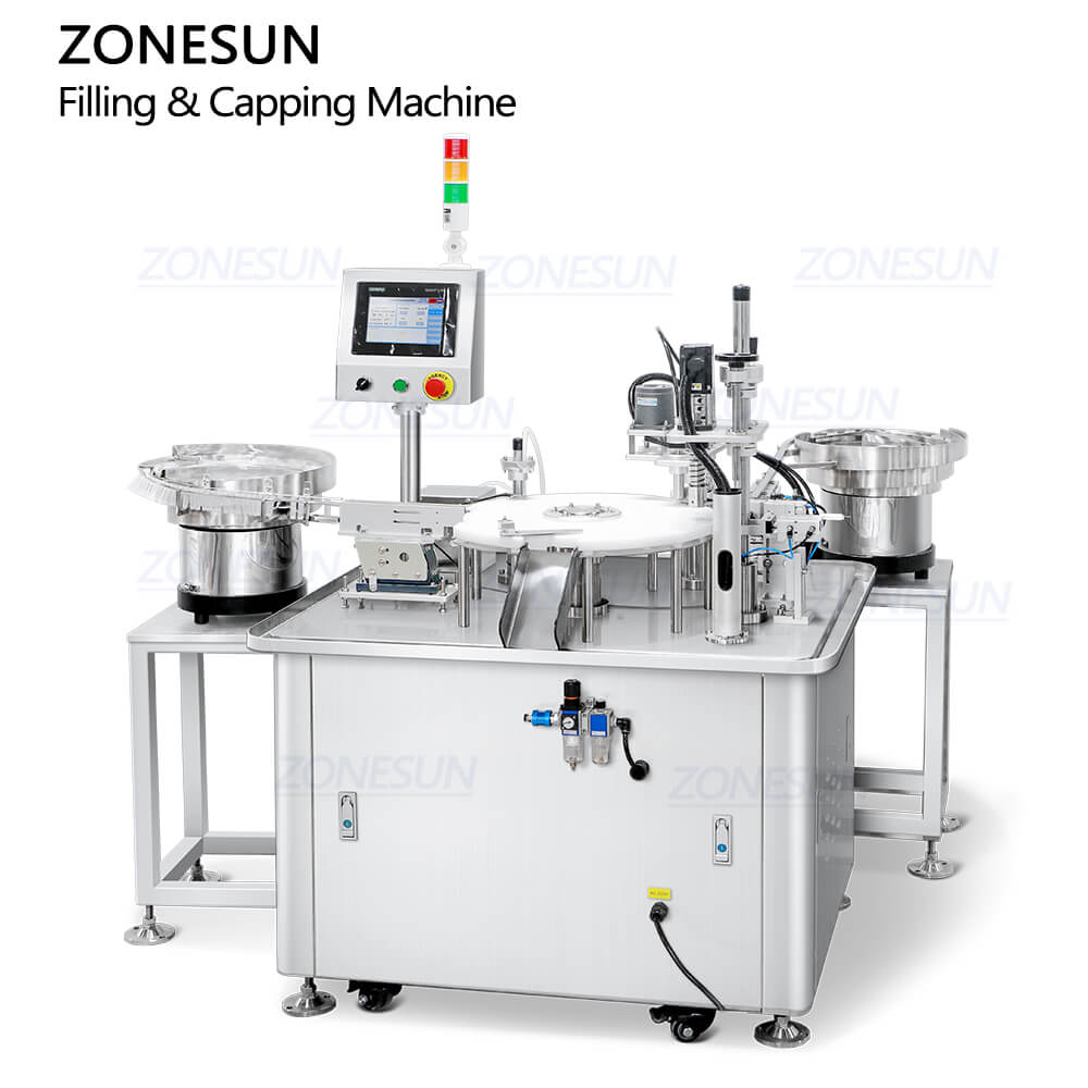 liquid filling equipment-1