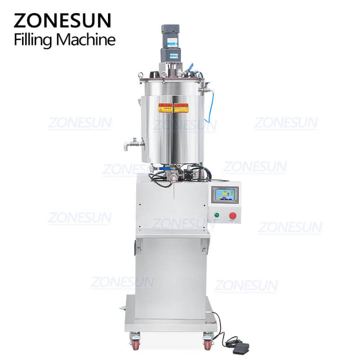 paste filling machine-1