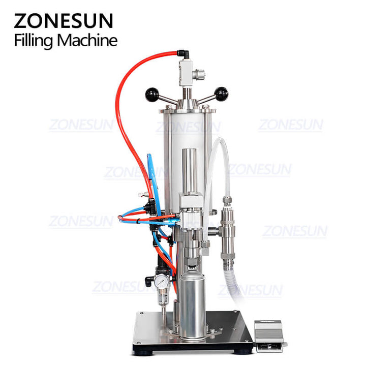 aerosol filling machine-1