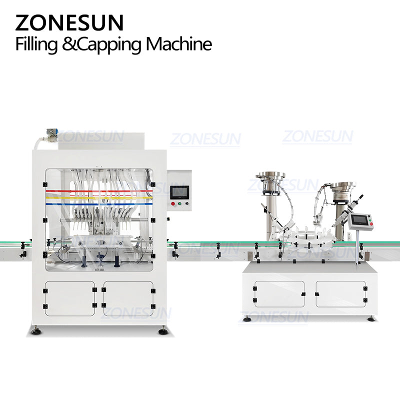 corrosive liquid filling line-1