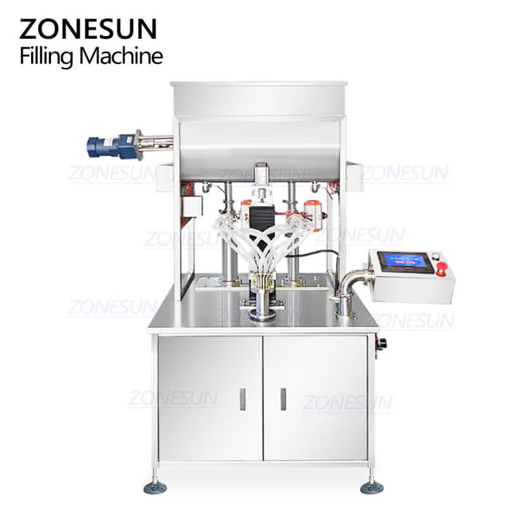 paste filler machine-1