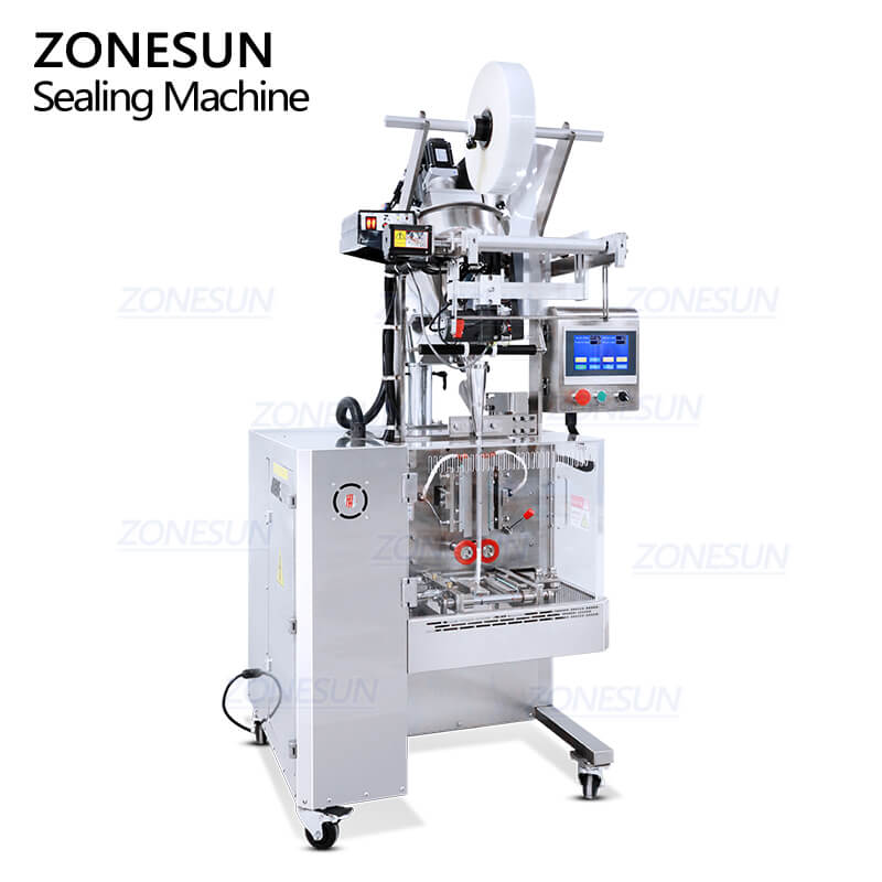 powder filling equipment