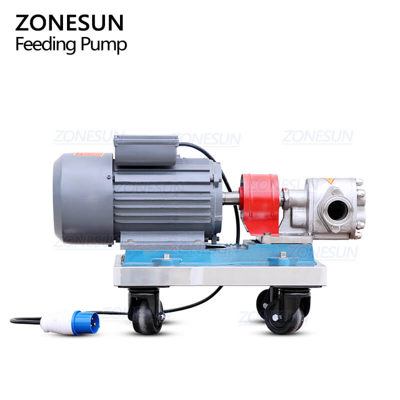  transfer pump for paste-1