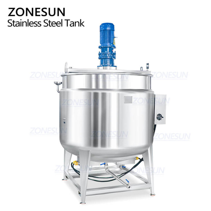 mixing tank-1