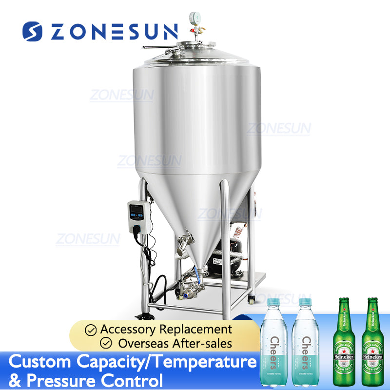 beer fermenter