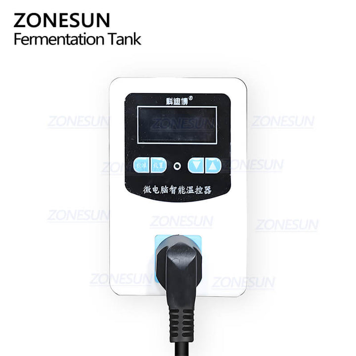 temperature controller of beer fermenter