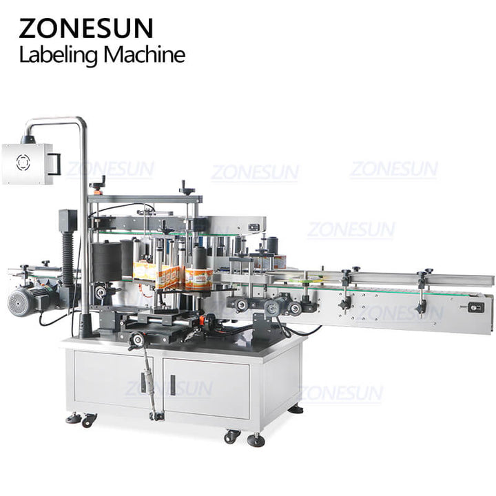 labeling machine-1