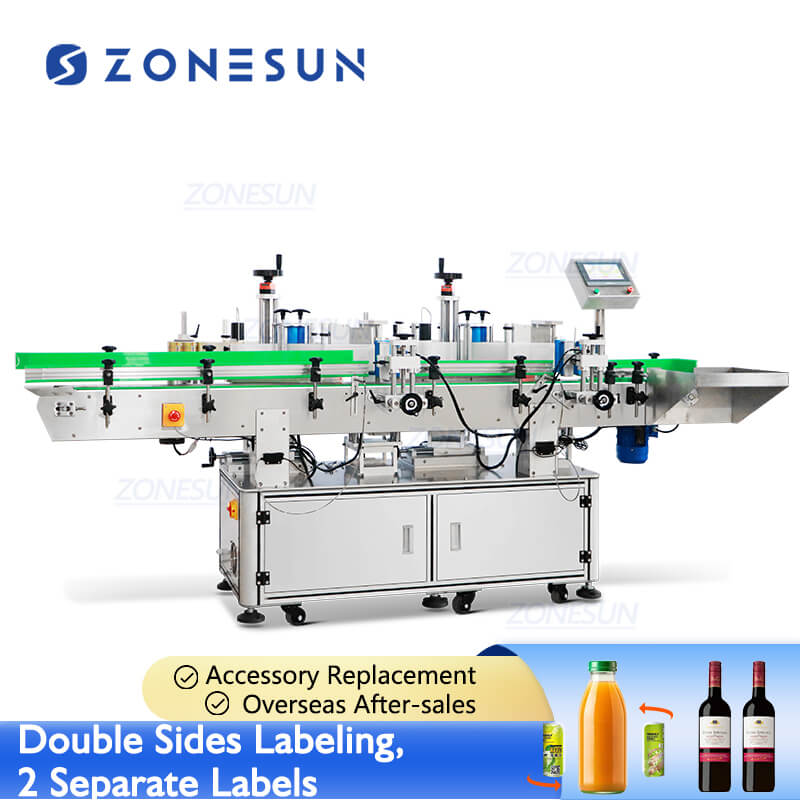 labeling machine