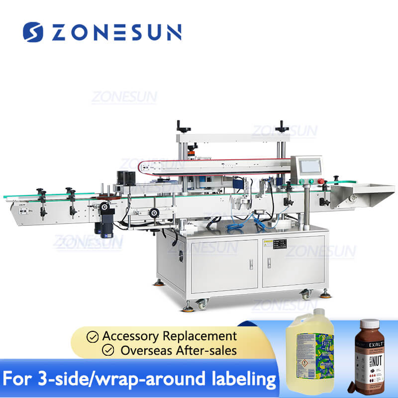 labeling machine