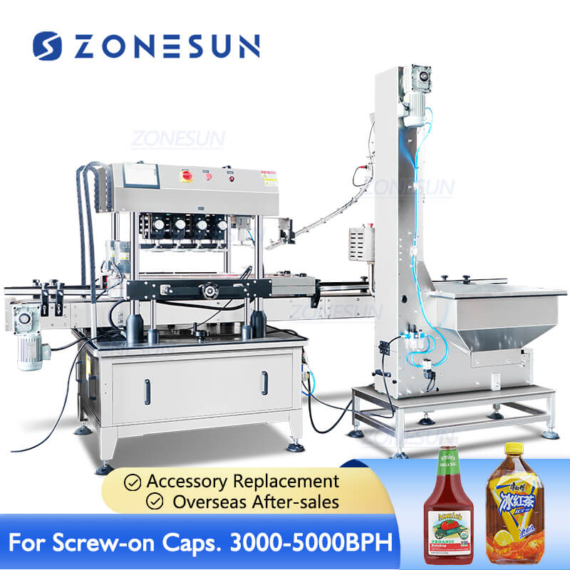 capping machine