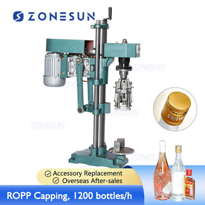 capping machine