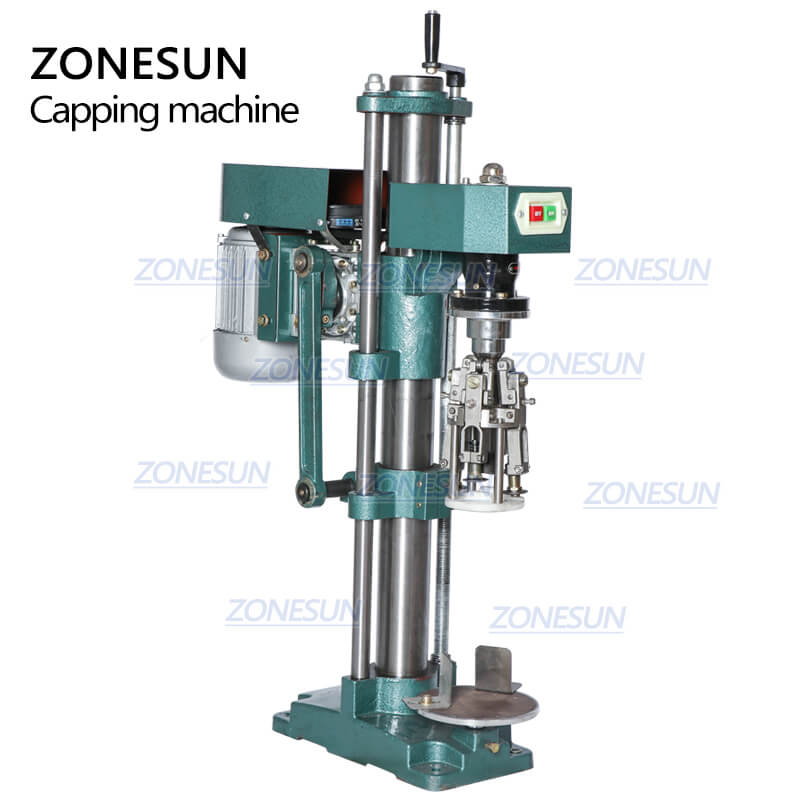 capping machine-2