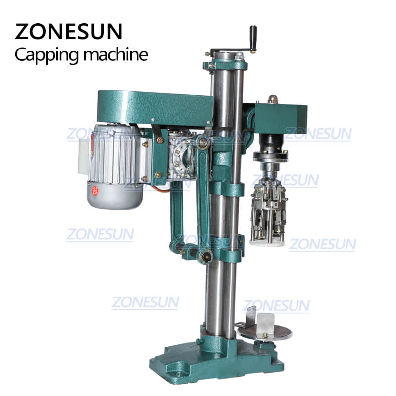 capping machine-1