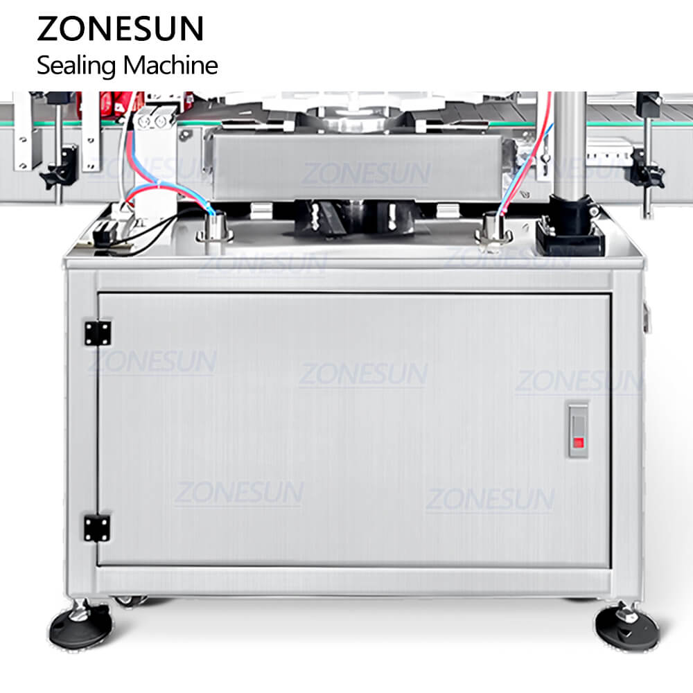 durable material body of automatic sealing machine