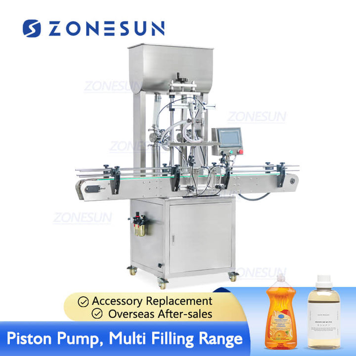 filling machine