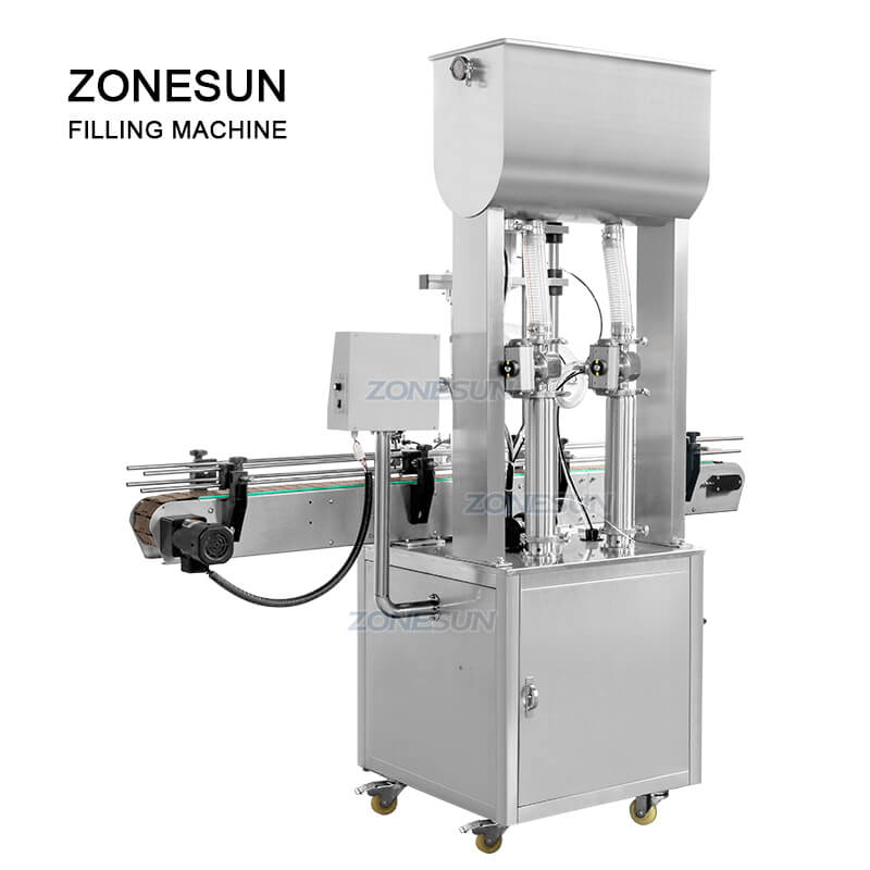 filling machine-2