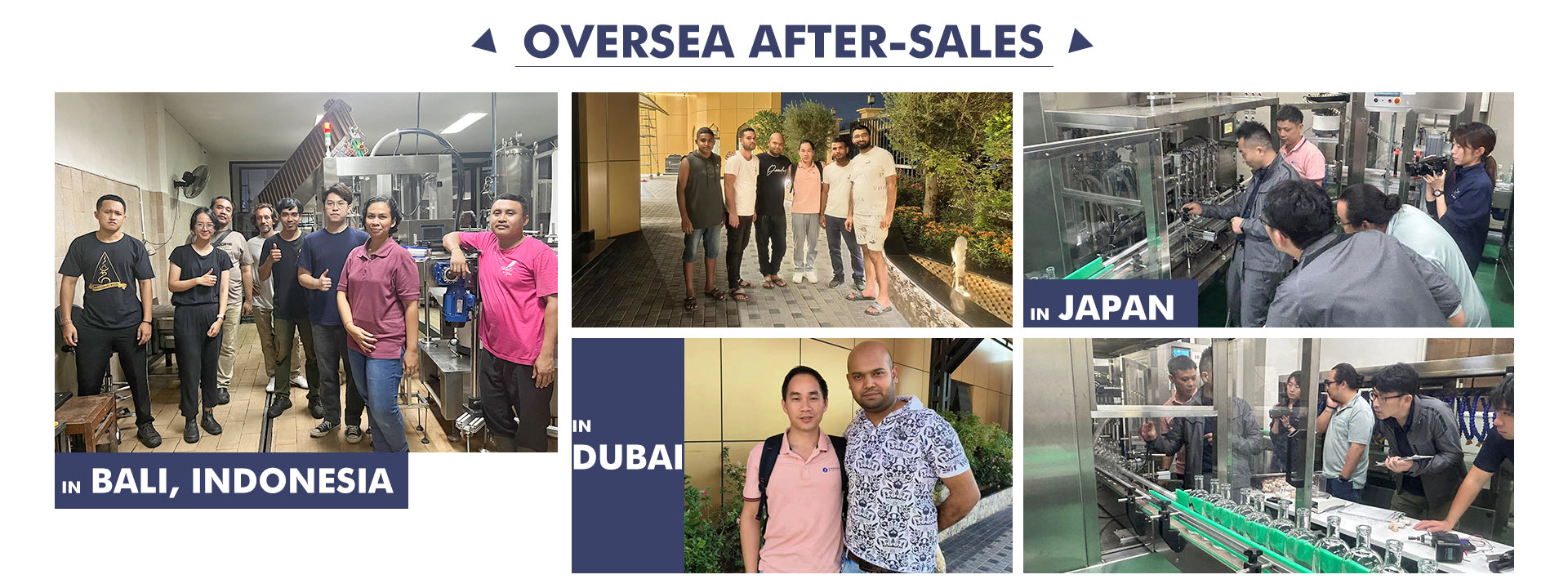 oversea-aftersales