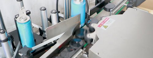 labeling machine