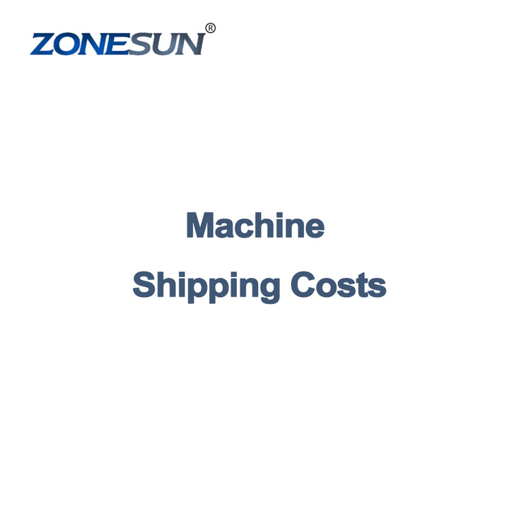 Custom Shipping Fee Or Machine Accessories