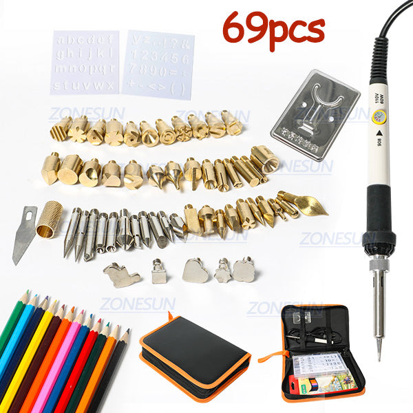 hot foil stamping soldering iron