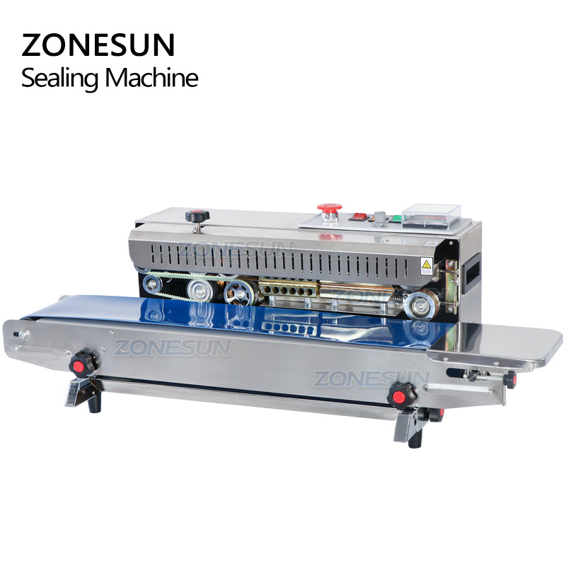 FR-900 Continuous Band Sealer