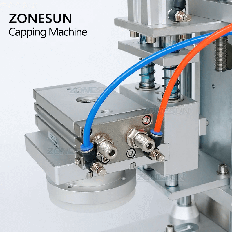 Capping Head of Semi-automatic Capping Machine