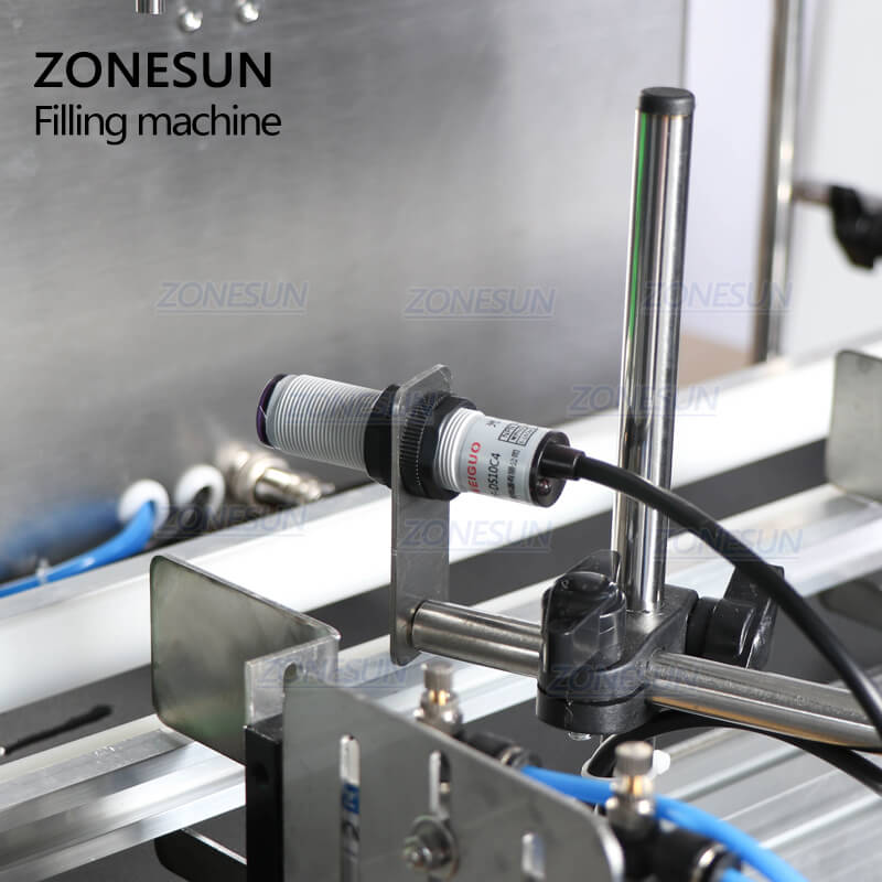 ZS-DTPP4F Desktop Peristaltic Pump Automatic Juice Lip Gloss Cosmetic –  ZONESUN TECHNOLOGY LIMITED